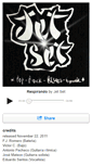 Mobile Screenshot of jetsetgranada.bandcamp.com