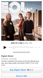 Mobile Screenshot of eoltrio.bandcamp.com