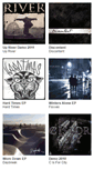 Mobile Screenshot of intothewater.bandcamp.com
