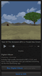 Mobile Screenshot of digitalemotion.bandcamp.com