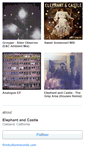 Mobile Screenshot of elephantandcastle.bandcamp.com