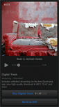 Mobile Screenshot of michaelvantes.bandcamp.com