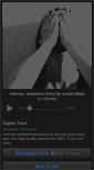 Mobile Screenshot of dreamstoreality.bandcamp.com