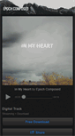 Mobile Screenshot of epochcomposed.bandcamp.com