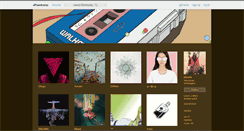 Desktop Screenshot of gloam.bandcamp.com