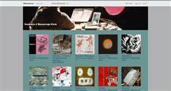 Desktop Screenshot of bjmklein.bandcamp.com