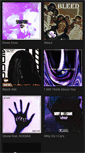 Mobile Screenshot of mingo.bandcamp.com