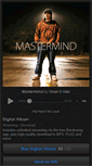 Mobile Screenshot of deanomac.bandcamp.com