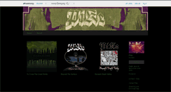 Desktop Screenshot of pike.bandcamp.com