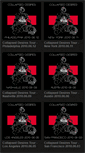 Mobile Screenshot of nullsleep.bandcamp.com