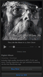Mobile Screenshot of benolson.bandcamp.com