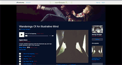 Desktop Screenshot of amongsavages.bandcamp.com