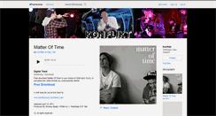 Desktop Screenshot of konflikt.bandcamp.com