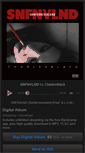 Mobile Screenshot of charlesblack.bandcamp.com
