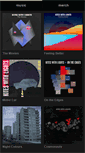 Mobile Screenshot of kiteswithlights.bandcamp.com