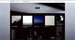 Desktop Screenshot of lpf12.bandcamp.com