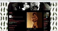 Desktop Screenshot of leftbrain1.bandcamp.com