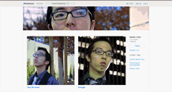 Desktop Screenshot of itskenton.bandcamp.com
