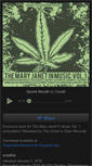 Mobile Screenshot of doubt.bandcamp.com