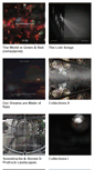 Mobile Screenshot of karlverkade.bandcamp.com