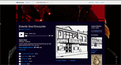 Desktop Screenshot of lameckwilliams.bandcamp.com