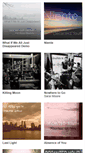 Mobile Screenshot of decantedyouth.bandcamp.com