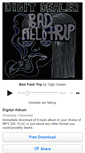 Mobile Screenshot of digitdealer.bandcamp.com