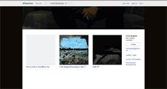 Desktop Screenshot of colinbugbee.bandcamp.com