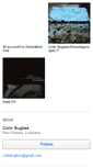 Mobile Screenshot of colinbugbee.bandcamp.com