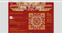 Desktop Screenshot of kitchenorchestra.bandcamp.com