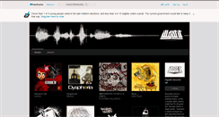 Desktop Screenshot of illgotitrecords.bandcamp.com