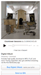 Mobile Screenshot of dubknowdub.bandcamp.com
