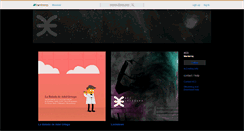 Desktop Screenshot of 4c3music.bandcamp.com
