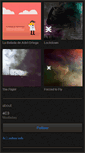 Mobile Screenshot of 4c3music.bandcamp.com