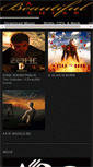 Mobile Screenshot of abeautifulcurse.bandcamp.com
