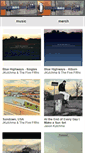 Mobile Screenshot of jkutchma.bandcamp.com