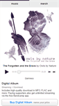 Mobile Screenshot of owlsbynature.bandcamp.com