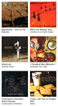 Mobile Screenshot of daretodostudio.bandcamp.com