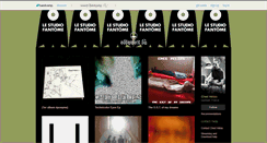 Desktop Screenshot of chedhelias.bandcamp.com