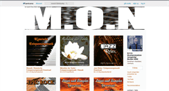 Desktop Screenshot of musik-ohne-noten.bandcamp.com