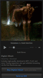 Mobile Screenshot of buildmachine.bandcamp.com