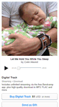 Mobile Screenshot of colinallured.bandcamp.com
