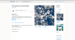 Desktop Screenshot of benroth.bandcamp.com