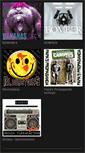 Mobile Screenshot of camp55.bandcamp.com