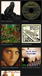 Mobile Screenshot of colinlloydtucker.bandcamp.com