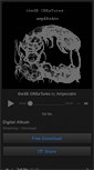 Mobile Screenshot of amperzahn.bandcamp.com