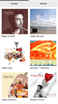 Mobile Screenshot of glasspear.bandcamp.com