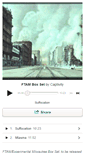 Mobile Screenshot of captivity.bandcamp.com