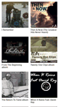 Mobile Screenshot of chuckieakenz.bandcamp.com