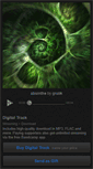 Mobile Screenshot of gruiiik.bandcamp.com